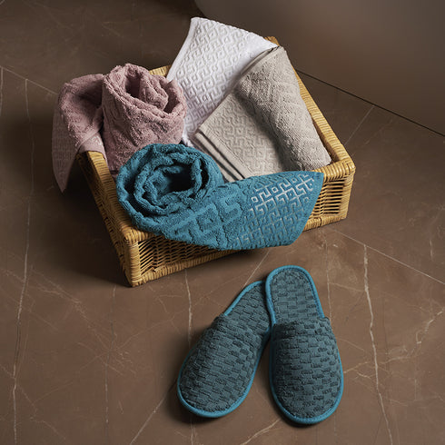 BRICKS SLIPPERS
